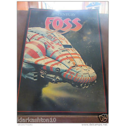 21st Century Foss/ Dragon's Dream Book