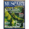 Muséart Voyages n92 Mai 1999 Jardins de France Les 100 plus beaux
