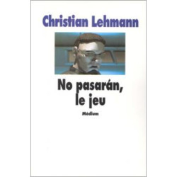 No Passaran Le Jeu