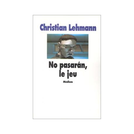 No Passaran Le Jeu No Passaran Le Jeu