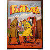 Fantasia №27 (Juillet 1959)