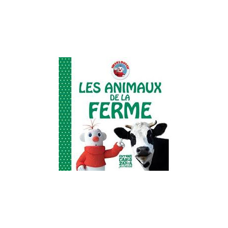 LES ANIMAUX DE LA FERME LES ANIMAUX DE LA FERME