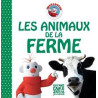LES ANIMAUX DE LA FERME