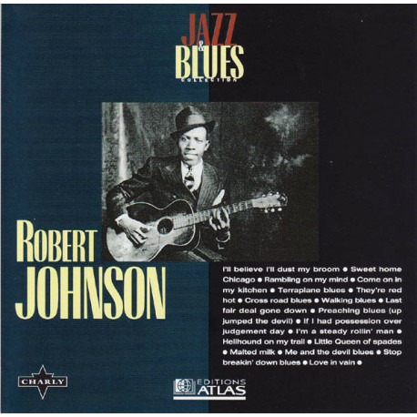 Jazz et Blues Collection Vol. 21