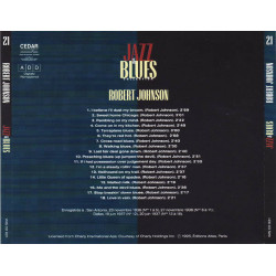 Jazz et Blues Collection Vol. 21