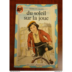 Du soleil sur la joue - Castor Poche