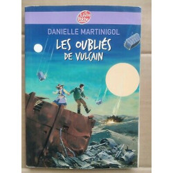 Les Oubliés de Vulcain