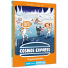 Cosmos Express - Planète interdite