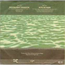 Moonlight Shadow