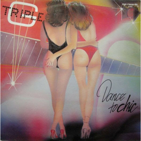 Dance To Chic