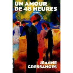 Un amour de 48 heures