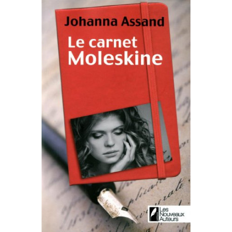 Le carnet Moleskine Le carnet Moleskine