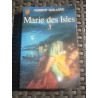 Marie des isles 3 J'ai lu livre de poche