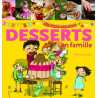 Desserts en Famille