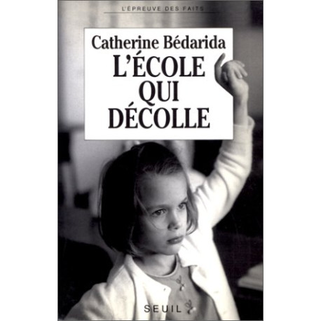 L'école qui décolle : De la maternelle à la fac cinq façons... L'école qui décolle : De la maternelle à la fac cinq façons...