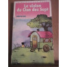 Le violon du Clan des sept Bibliothèque rose
