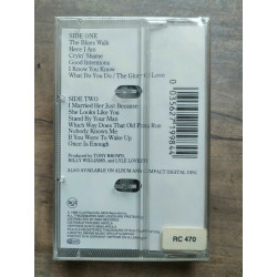 And His Large band Cassette audio-k7 NEUF SOUS BLISTER