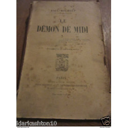 le démon de midi