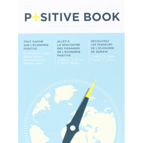 Positive book Positive book