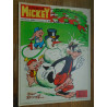 Le journal de Mickey hebdomadaire n 862