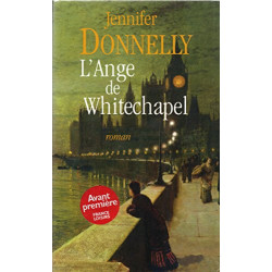 L'Ange de Whitechapel