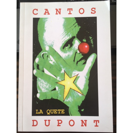 LA QUETE LA QUETE