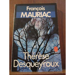 Thérèse desqueyroux