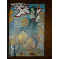 x treme x men n21 Le legacy panini comics Mars 2004