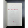 Claude Tillier Mon oncle Benjamin
