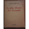 luce Le plus illustre des français