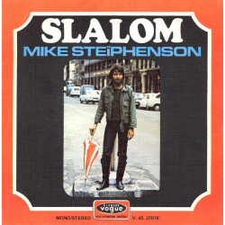 Slalom / Gengis-Khan