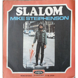 Slalom / Gengis-Khan