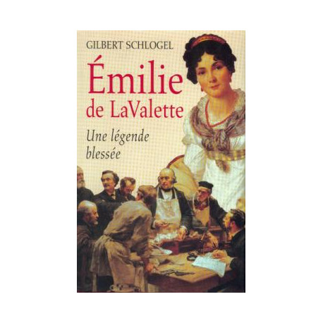 Emilie de Lavalette Emilie de Lavalette