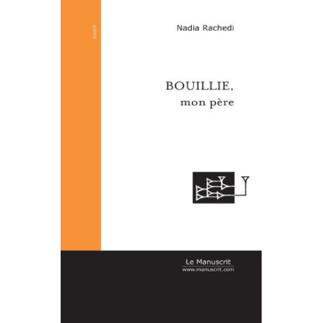 Bouillie Bouillie