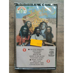 The Never Ending Wailers Cassette Audio-K7 NEUF BLISTER