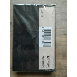 The Never Ending Wailers Cassette Audio-K7 NEUF BLISTER