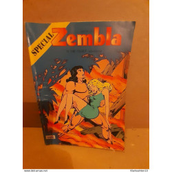 Spécial Zembla n°140 /
