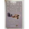 Agatha Christie - Mrs. Mac Ginty est Morte / le Club des Masques