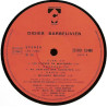 Didier Barbelivien (Elsa - Elle)