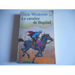 Le Cavalier De Bagdad