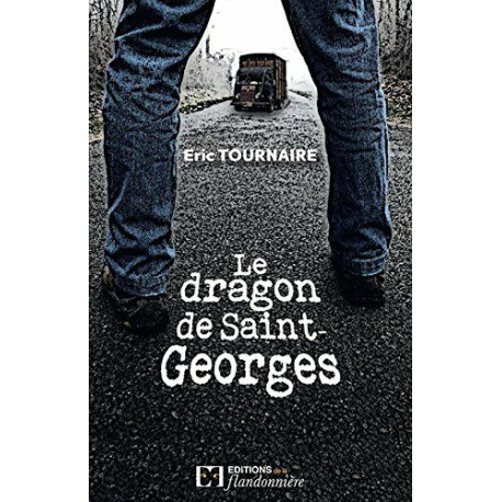 Le dragon de Saint-Georges Le dragon de Saint-Georges