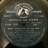 Rêveries Au Piano