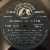 Rêveries Au Piano