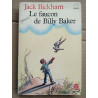 Jack Bickham Le faucon de Billy Baker Le Livre de poche