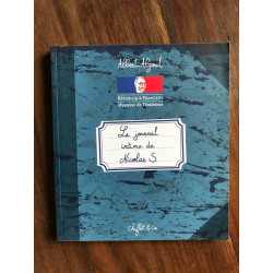 Le journal intime de Nicolas S