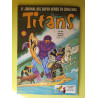 Titans Nº104 / 1987