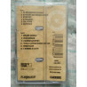 Romain Didier Place de l'Europe Cassette Audio-K7 NEUVE SOUS BLISTER