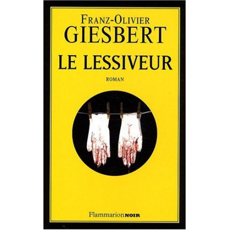 Le lessiveur Le lessiveur