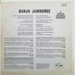 Banjo Jamboree