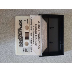 Cassette Audio - C'est la vie